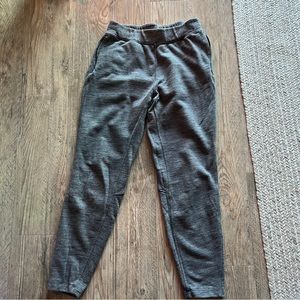 Lululemon Grey Sweats: Size 6